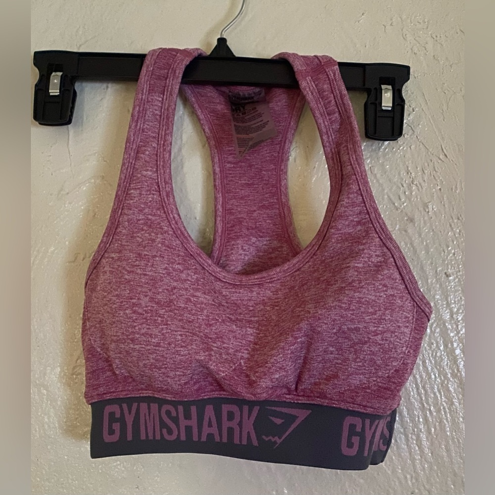 GymShark Sports Bra